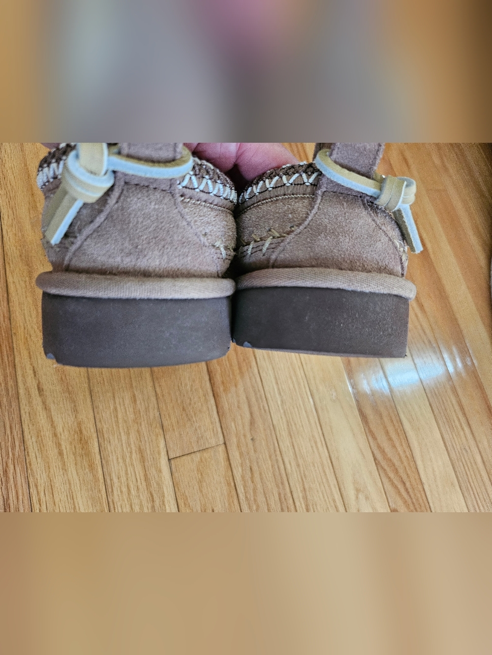 Ugg Tasman Biarritz - Picture 7 of 9